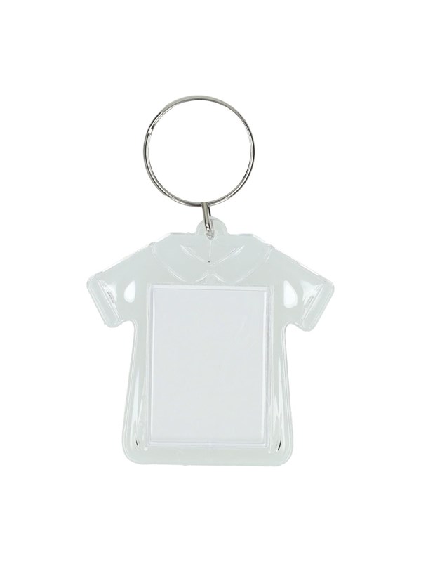 Duckiez Color Your Own Keychain - T-shirt