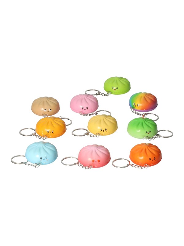 Duckiez Kc Pu Dumpling - 1 stuk