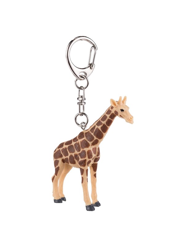 Mojo Giraffe Keychain - 387493