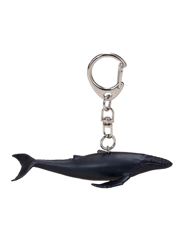 Mojo Humpback Whale Keychain - 387499