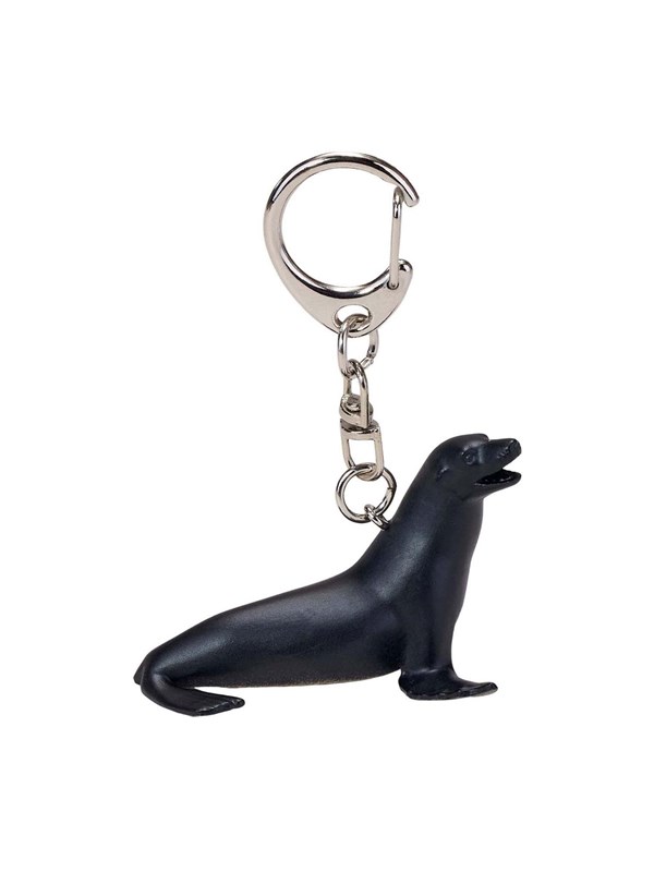 Mojo Sea Lion Keychain - 387609