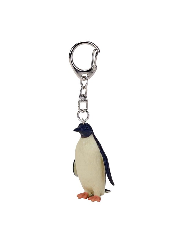 Mojo Donkey Penguin Keychain - 387610