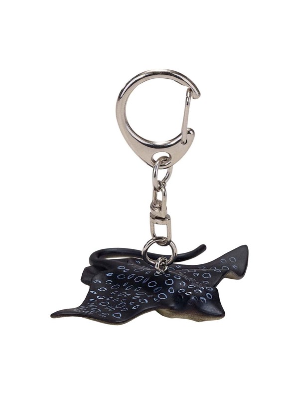 Mojo Spotted Eagle Ray Keychain - 387600