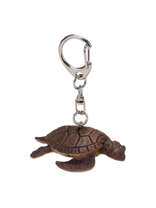Mojo Sea Turtle Keychain - 387601