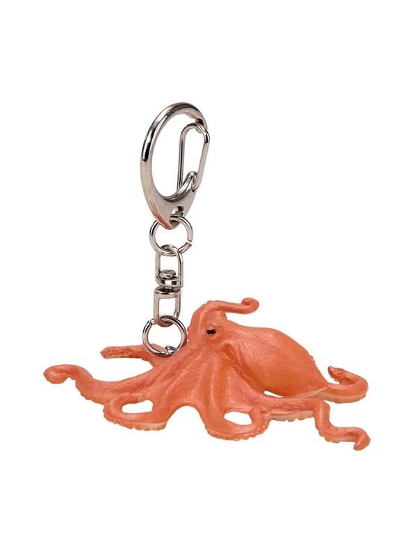 Mojo Octopus Keychain - 387602