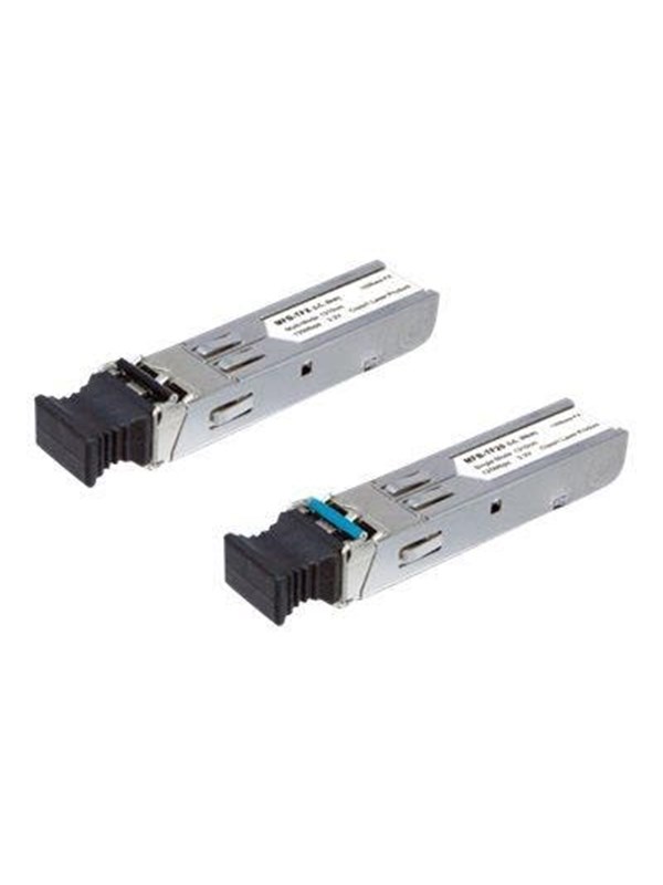 PLANET MGB-Series MGB-LB20 - SFP (mini-GBIC) transceiver module - 1GbE