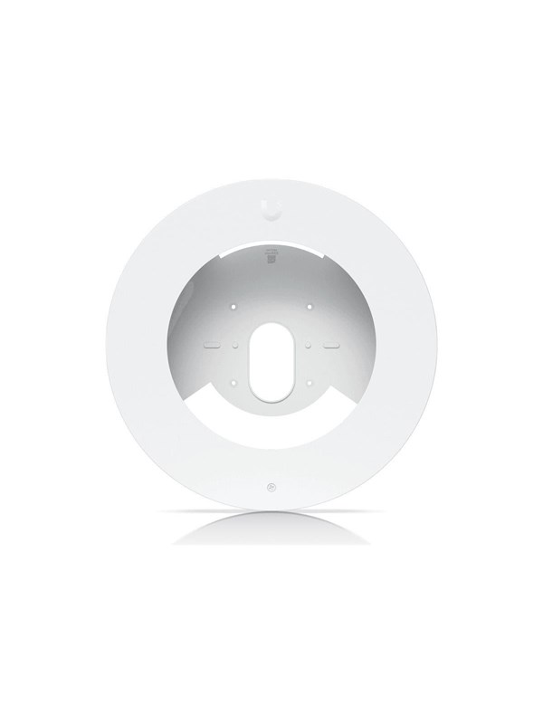 Ubiquiti camera dome flush mount