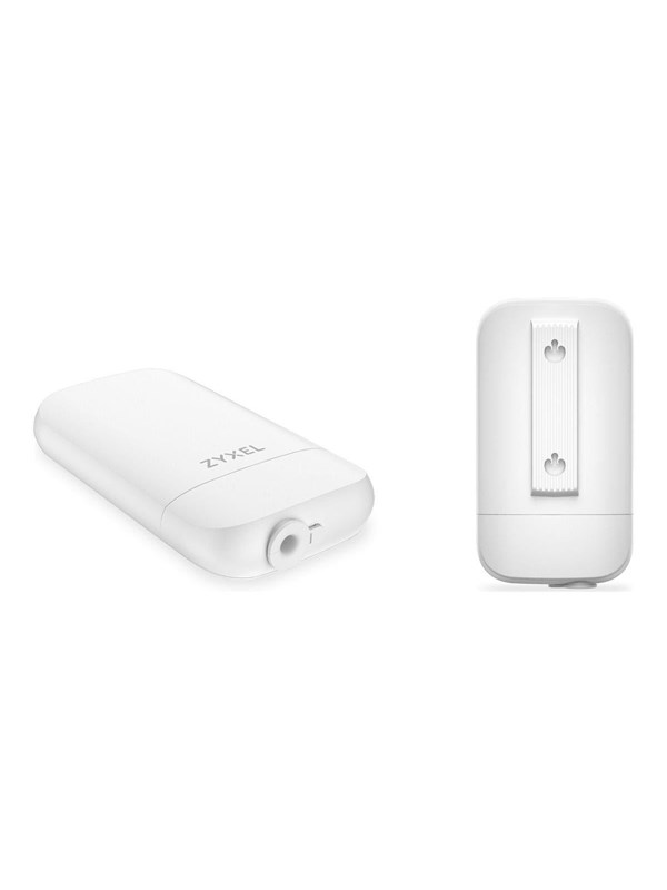 ZyXEL - radio access point - Wi-Fi 6 - cloud-managed