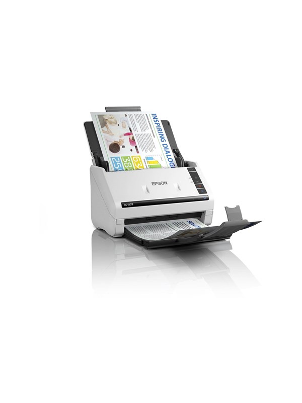 Epson WorkForce DS-530III