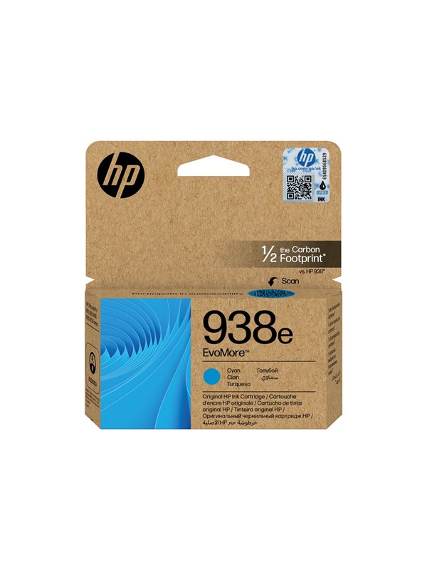 HP 938e EvoMore