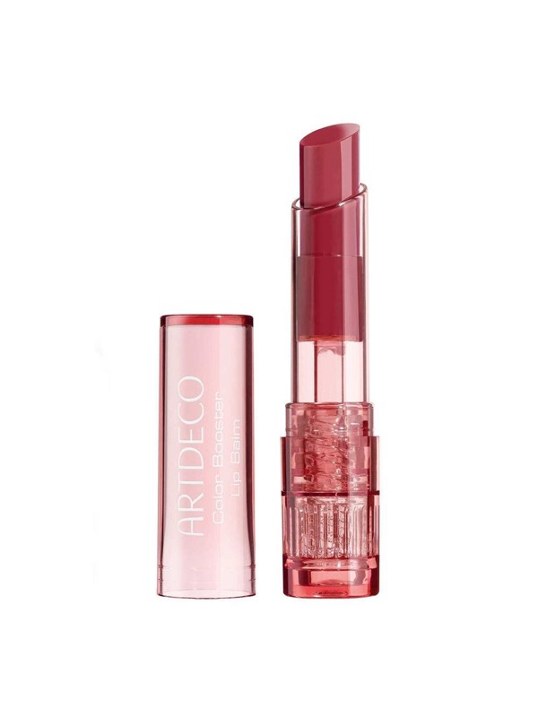 Artdeco Color Booster Lip Balm - Clear & Chic Limitied Edition 4 - rosé
