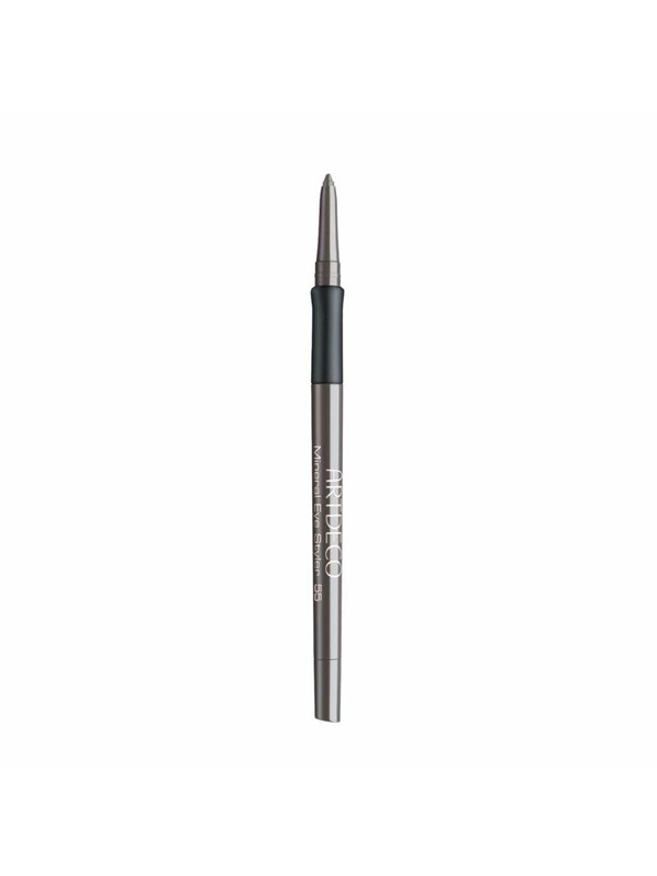 Artdeco Mineral Eye Styler 55 Mineral Steel Grey