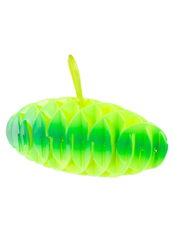 Toi-Toys Morf Worm Fidget Keychain