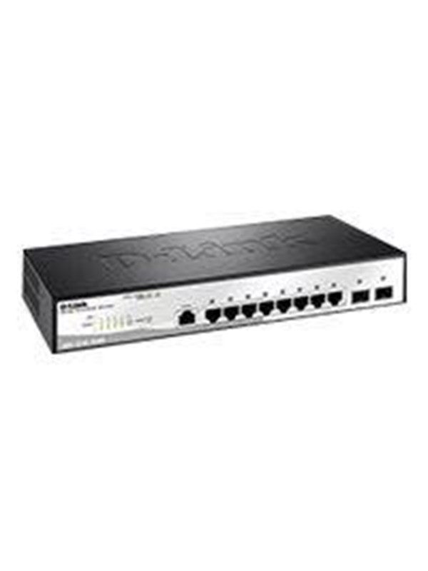 D-Link DGS 1210-10/ME