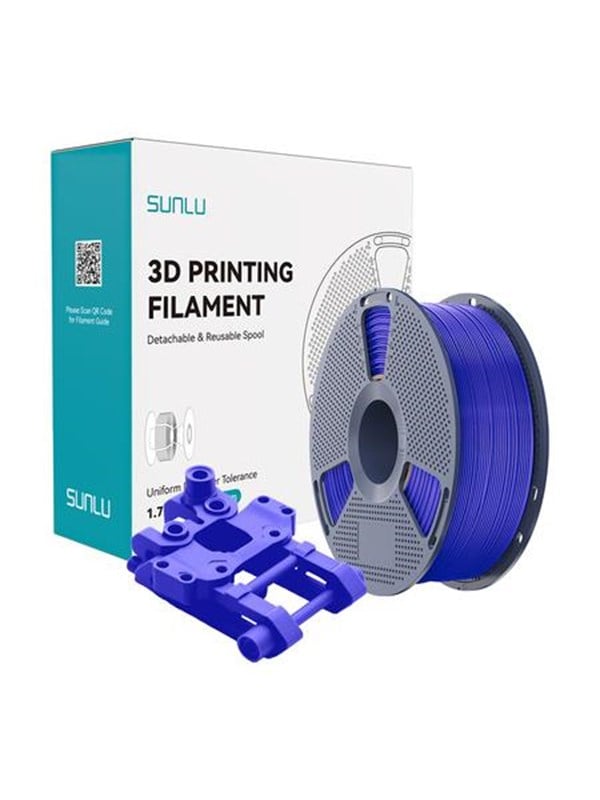Sunlu ABS Filament - Blue