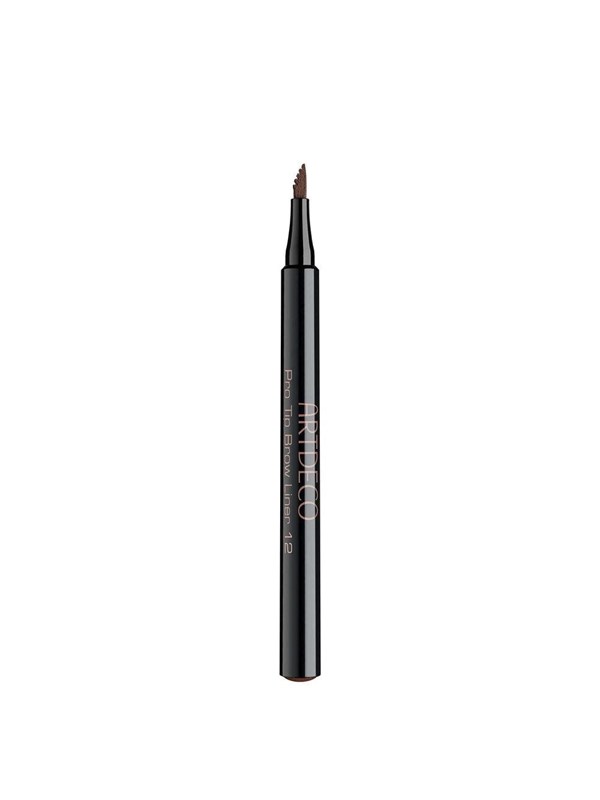 Artdeco Pro Tip Brow Liner 1 ml - #12 Ebony Tip