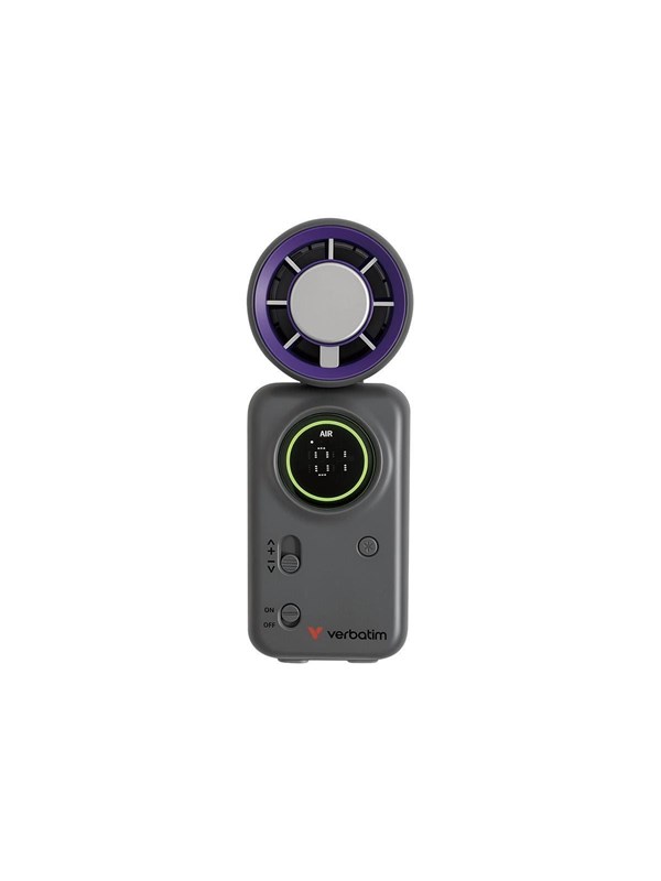 Verbatim Cool 'n' Go Ice Touch Mini - Purple