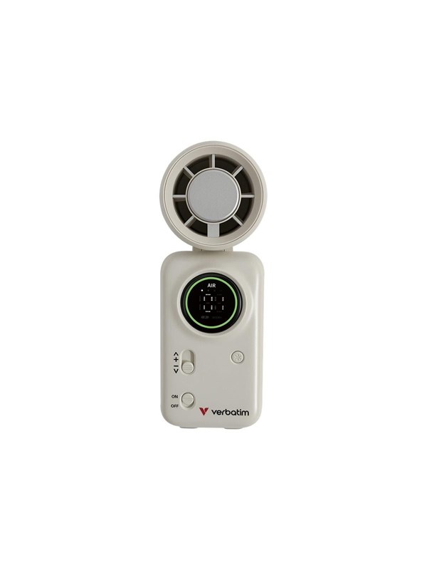 Verbatim Cool 'n' Go Ice Touch Mini - White