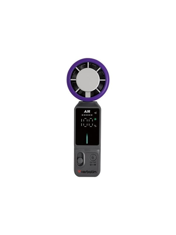 Verbatim Cool 'n' Go Ice Touch Pro - Purple