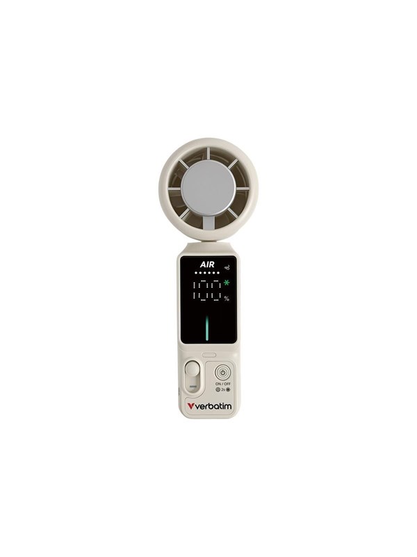 Verbatim Cool 'n' Go Ice Touch Pro - White