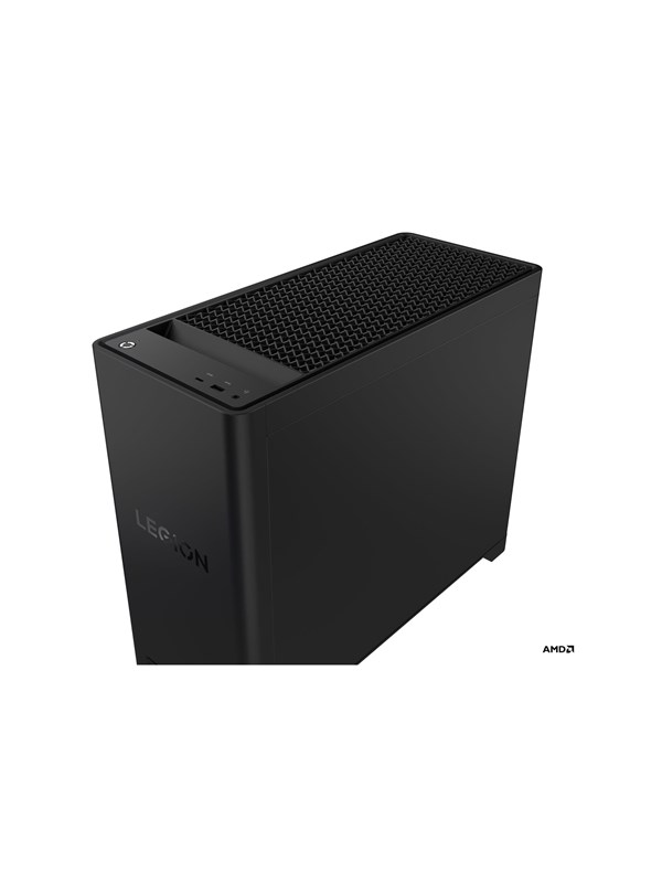 Lenovo Legion T5 30AGB10 - tower Ryzen 9 7950X3D 4.2 GHz - 32 GB - SSD 1 TB