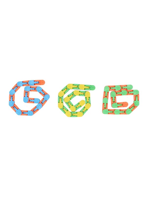 Duckiez Snake Game - 1 stuk
