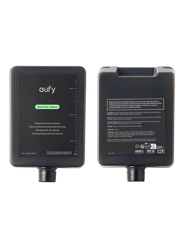 Anker Eufy cleaner - liquid - bottle - 330 ml - concentrated
