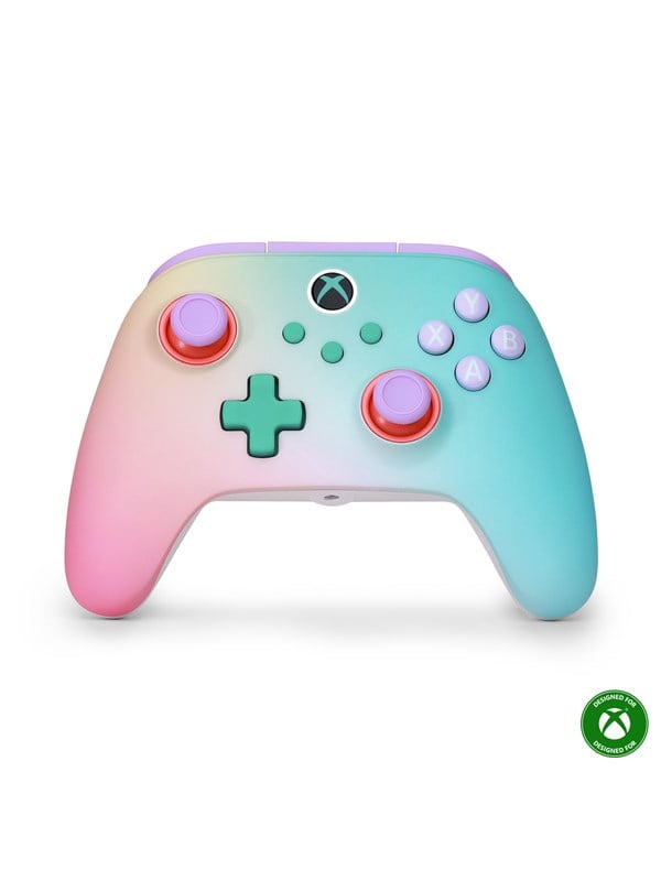 PowerA Advantage draadloze controller voor Xbox Series X|S - Strandvibes