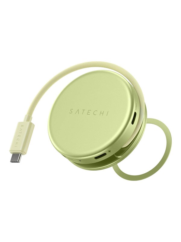 Satechi OntheGo 5-in-1 - USB-C Multiport Adapter