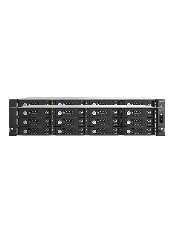QNAP TL-R1210TC4-RP - hard drive array