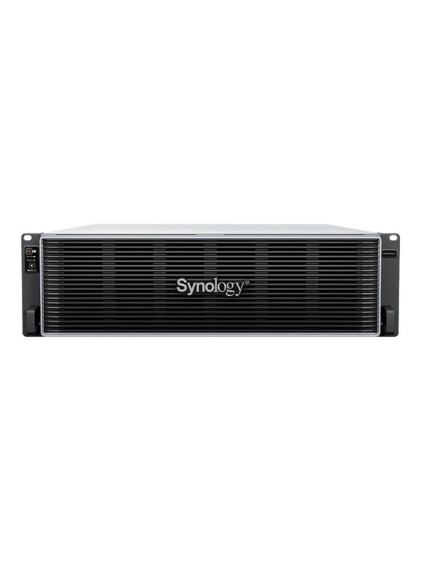Synology RackStation RS6426XS+ - NAS server - NAS-server