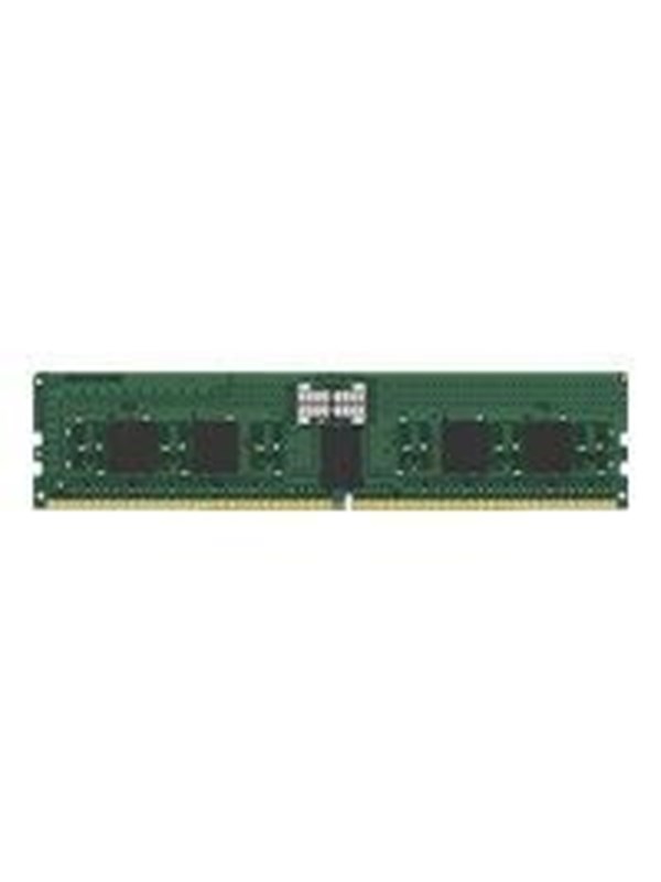 Kingston - DDR5 - module - 16 GB - DIMM 288-pin / PC5-22400 - registered