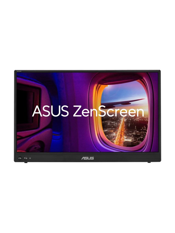 ASUS Zenscreen MB16AHVE - Portable USB-C Monitor - FHD - 5ms - 60hz - 15.6 inch