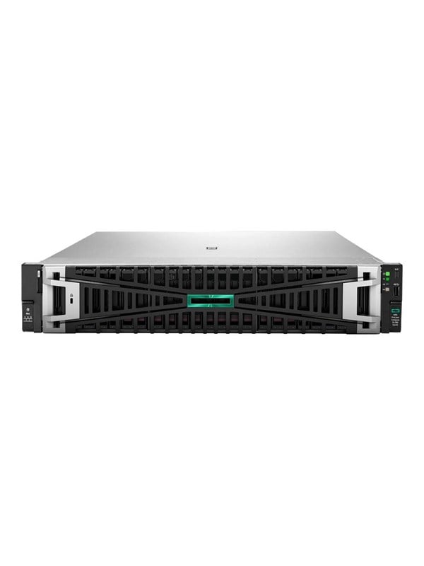 Hewlett Packard Enterprise HPE ProLiant Compute DL380 Gen12