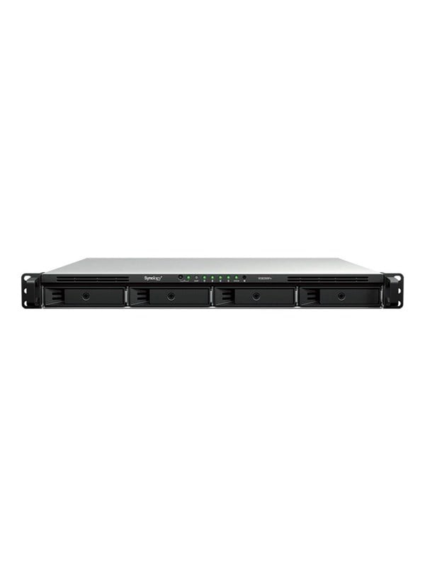 Synology RackStation RS826RP+ - NAS server - NAS-server