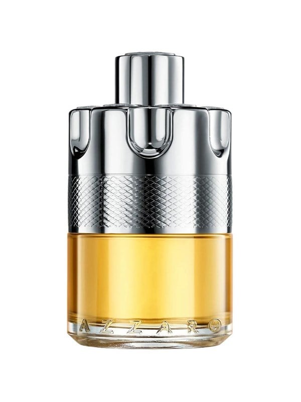 Azzaro Wanted Edt Spray - 50 ml