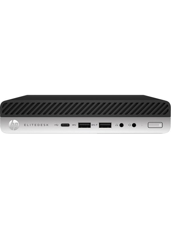 HP Refurbished EliteDesk 800 G5 - Core i5 | 8GB | 256GB | T1A Grade