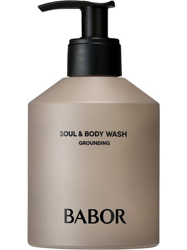 Soul & Body Wash van Babor – productfoto