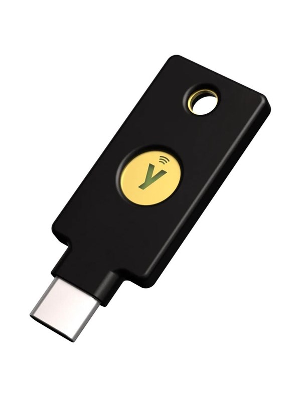 Yubico YubiKey 5C NFC FIPS USB-C