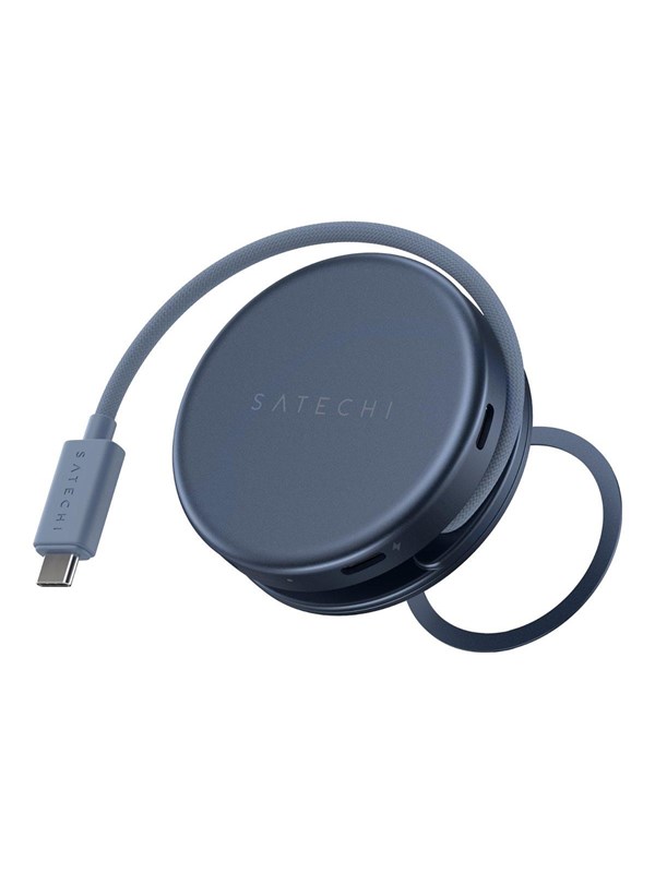 Satechi OntheGo 5-in-1 - USB-C Multiport Adapter