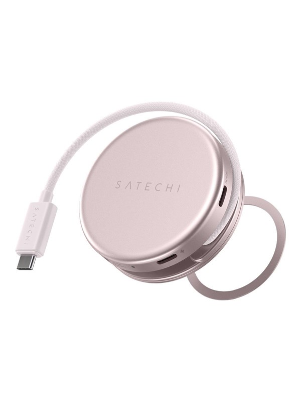 Satechi OntheGo 5-in-1 - USB-C Multiport Adapter