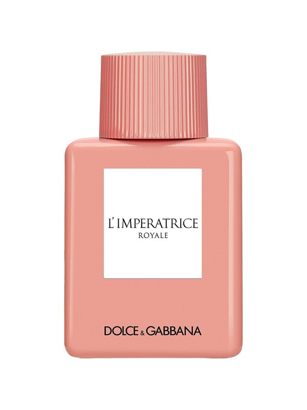 Dolce & Gabbana LImperatrice Royale Eau de Toilette - 50 ml