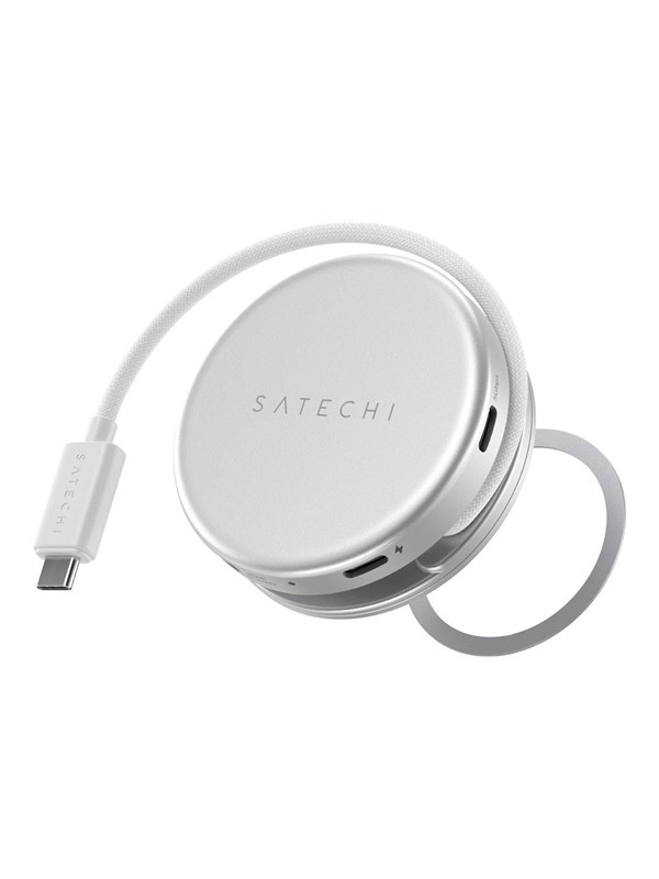 Satechi OntheGo 5-in-1 - USB-C Multiport Adapter