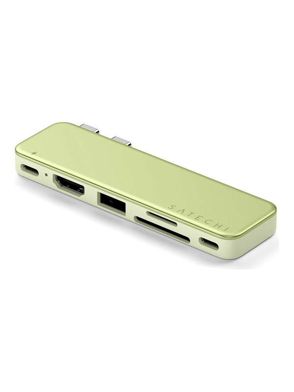 Satechi USB-C Snap Hub