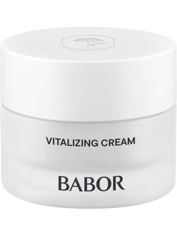 Vitalizing Cream van Babor – productfoto