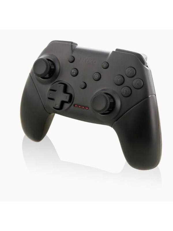 Nyko Mini Wireless Core Controller - Wireless Controller - Nintendo Switch
