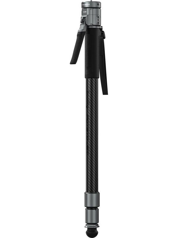 SmallRig 6284 x Potato Jet TRIBEX PRO X-Clutch Hydraulic Monopod (Basic Version)