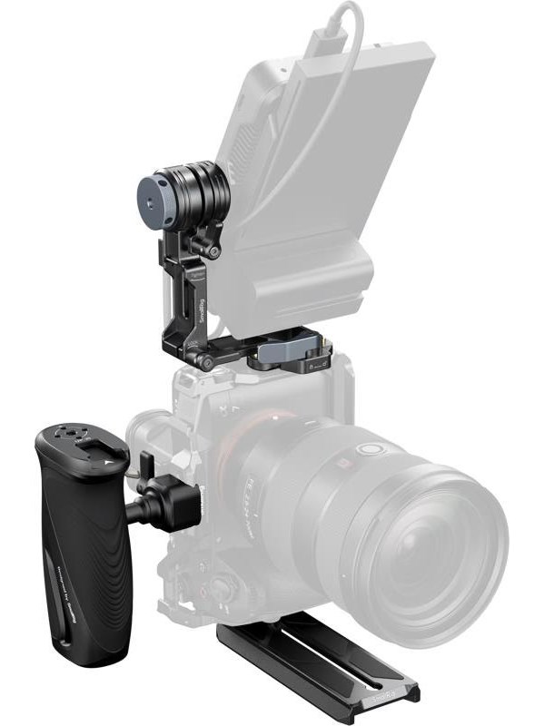 SmallRig 6316 Support Kit for Vertical Shooting