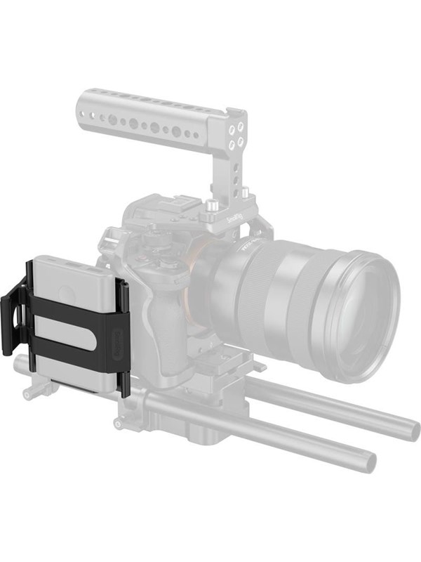 SmallRig 5530 Mount Plate for Power Banks