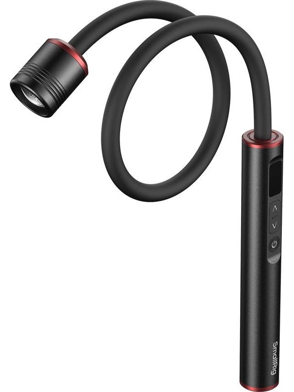 SmallRig 6226 RM 01B Macro Photography LED Light Kit 3-pack